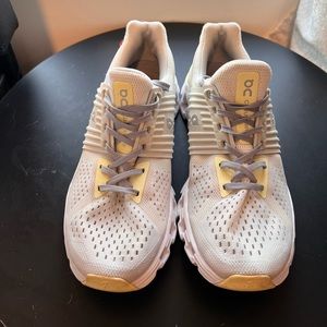 On Cloud CloudSwift size 7.5